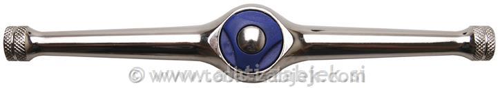 6-piece set for threading BGS TECHNIC