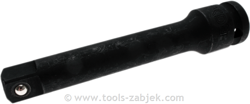 Extension bar 1/2" BGS TECHNIC