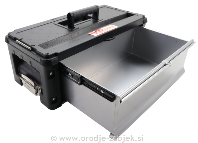Additional drawer for tool trolley BGS TECHNIC