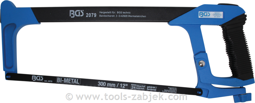 Manual saw BGS TECHNIC