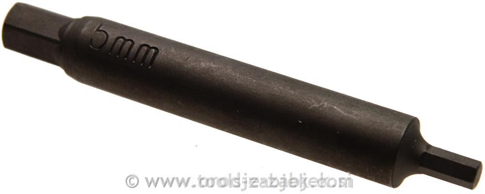 Shock absorber dismantling set BGS TECHNIC