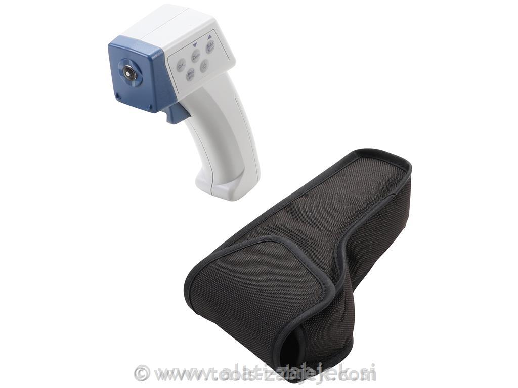 Paint thickness gauge BGS TECHNIC