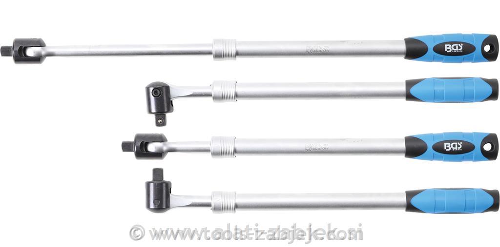 Extendable handle BGS TECHNIC