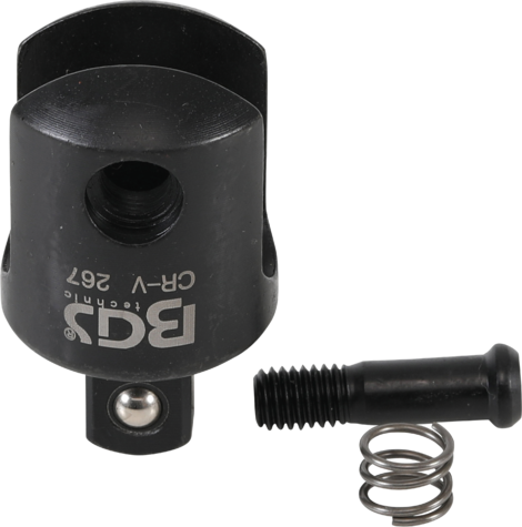 Service kit for flexible head BG267-repair BGS TECHNIC