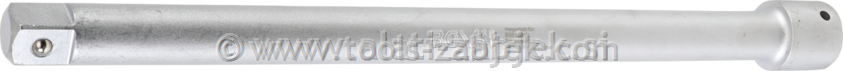 Extension bar 3/4", 400 mm BGS TECHNIC