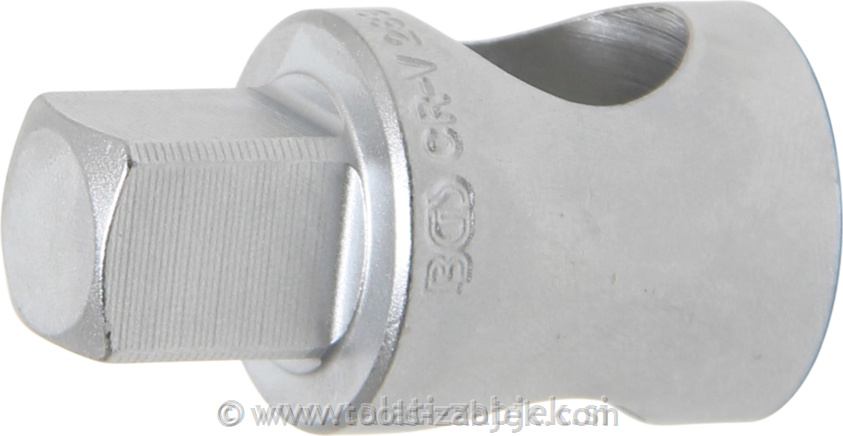 Adapter for ratchet BGS TECHNIC