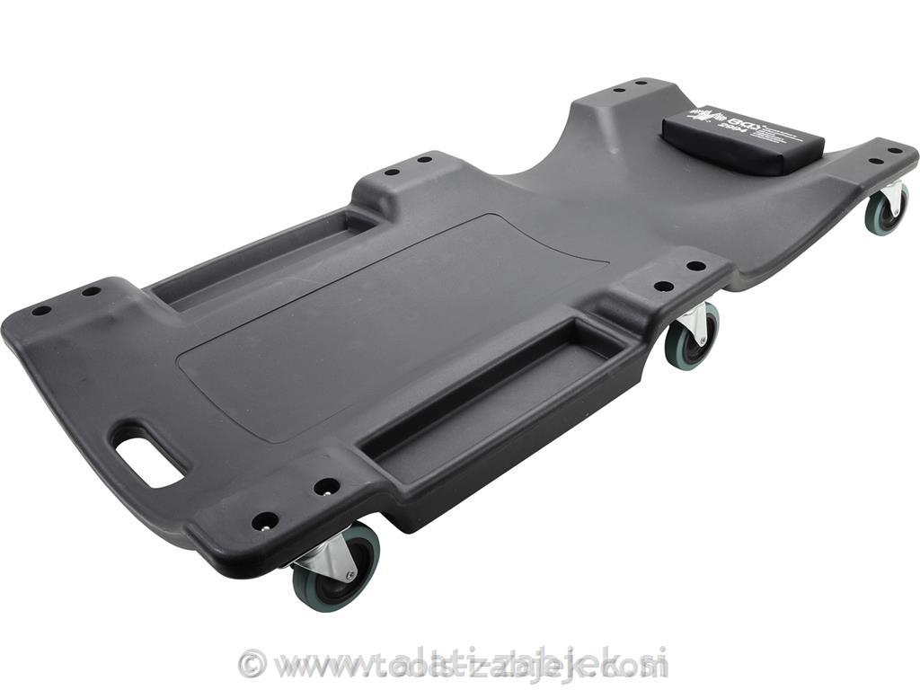 Workshop creeper BGS TECHNIC