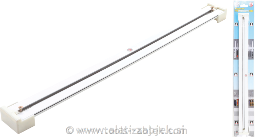 Magnetic holder 500 mm BGS TECHNIC