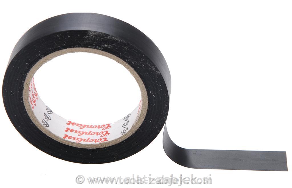 VDE insulating tape 15 m BGS TECHNIC