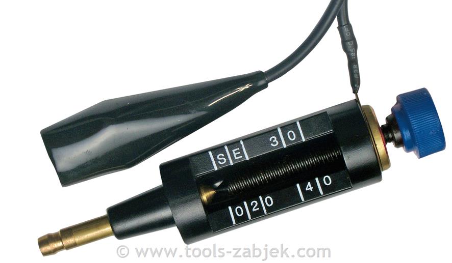 Spark tester BGS TECHNIC