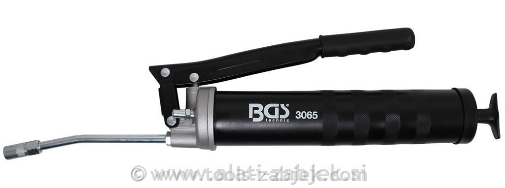 Grease gun BGS TECHNIC