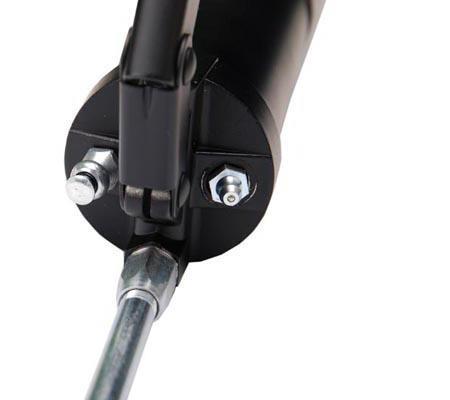 Grease gun BGS TECHNIC