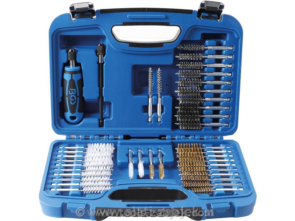38-piece cleaning set BGS TECHNIC