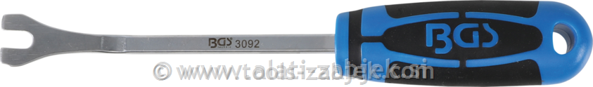 Door removal tool 245 mm BGS TECHNIC