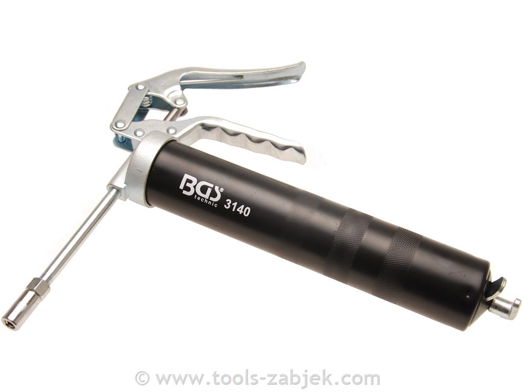 Grease gun 500 cm3 BGS TECHNIC