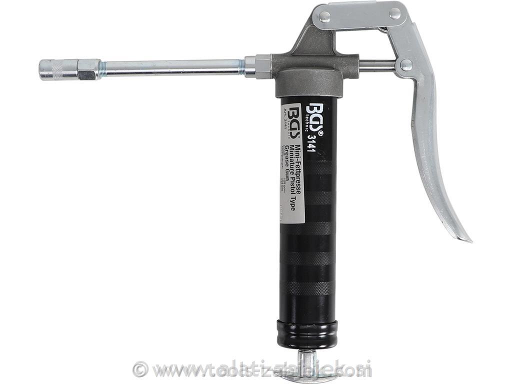 Grease gun 125 cm3 BGS TECHNIC