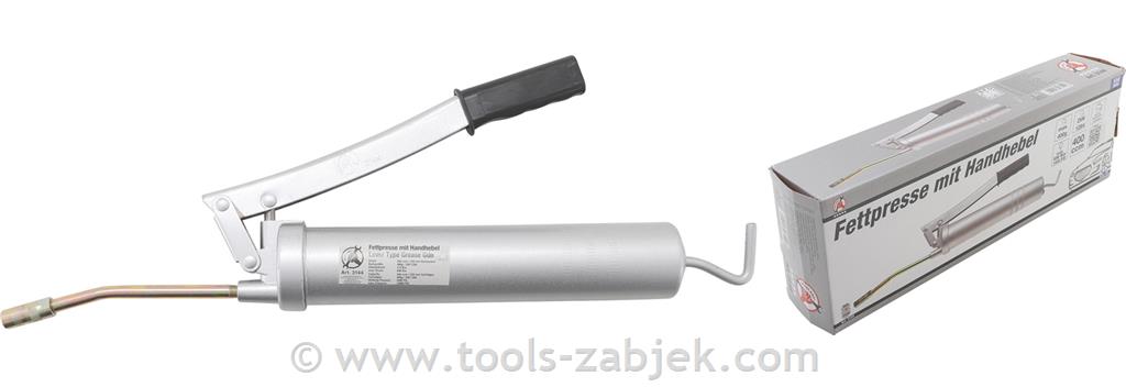 Grease gun BGS TECHNIC