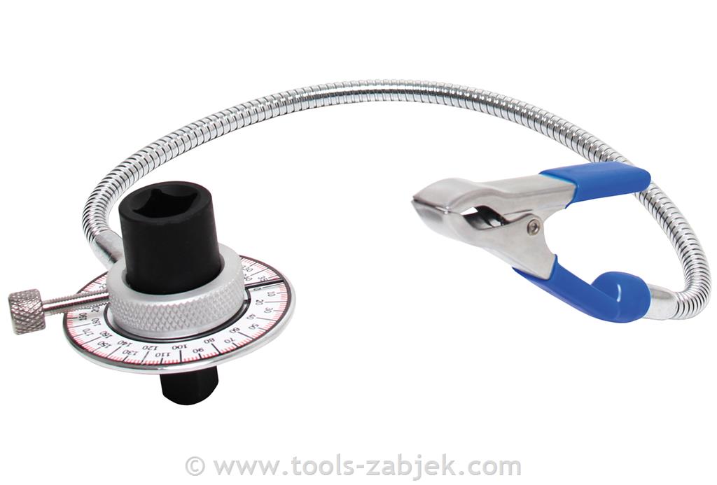 Step wrench 1/2" BGS TECHNIC