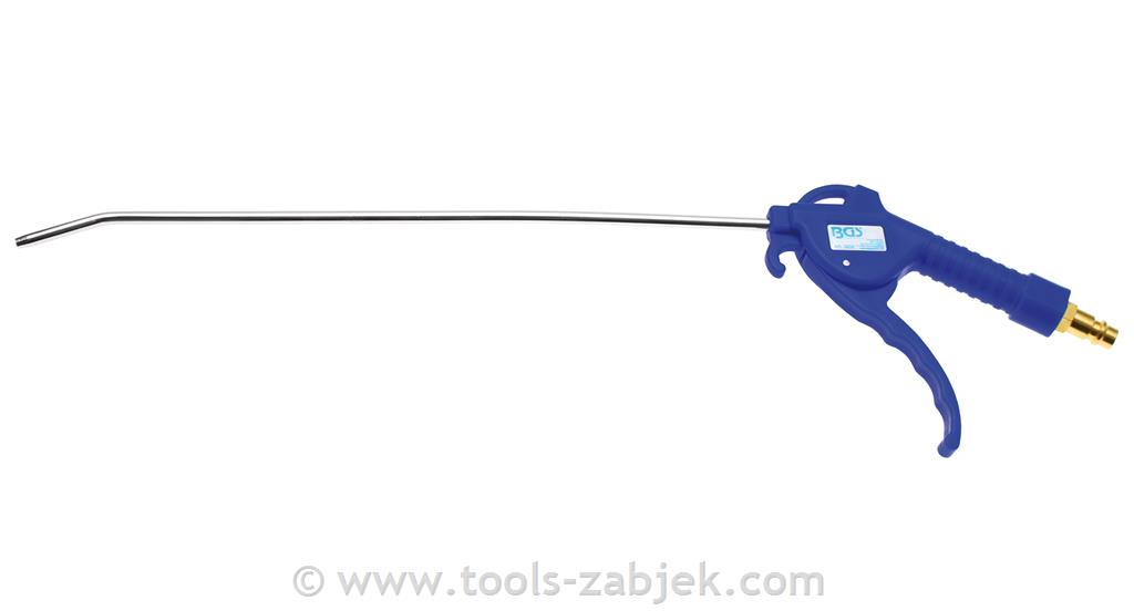 Air blow gun 330 mm BGS TECHNIC