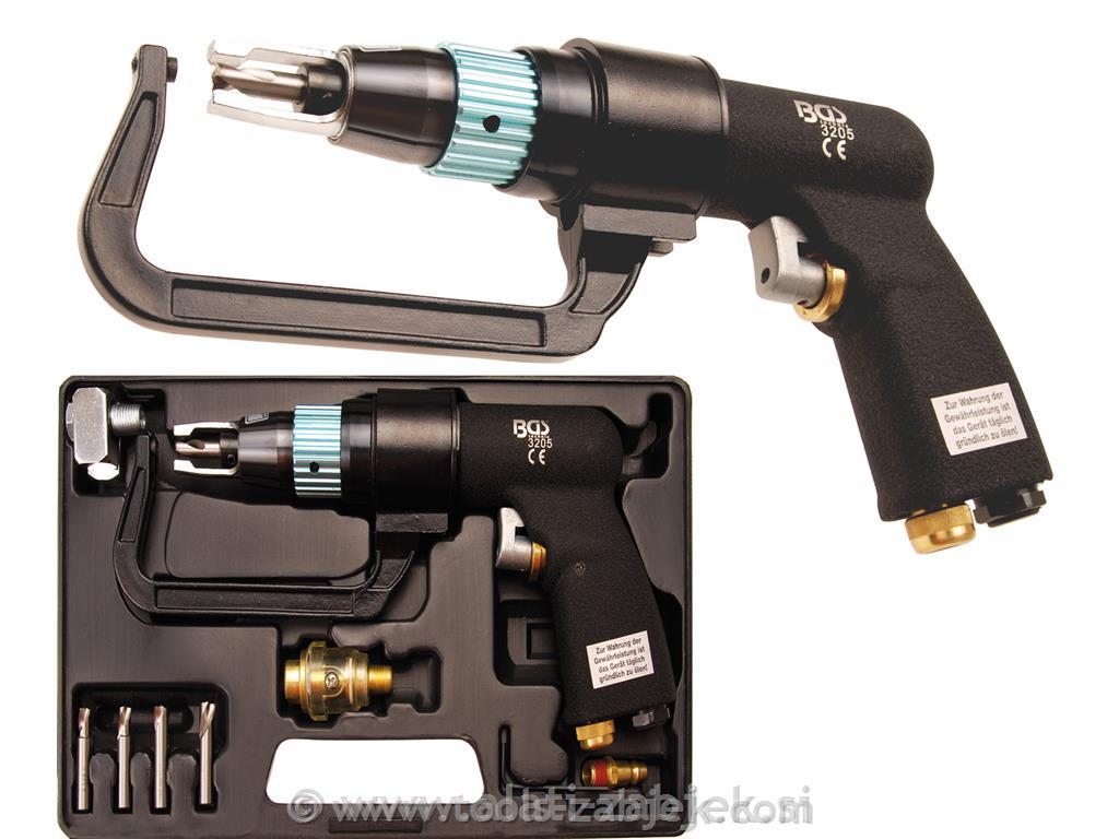 Air spot welding tool BGS TECHNIC