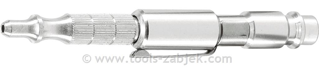 Short air blow gun BGS TECHNIC