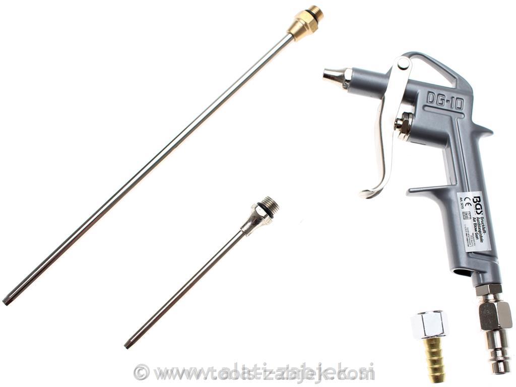 Air blow gun BGS TECHNIC