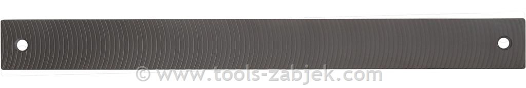 Gruba limarska pila BGS TECHNIC