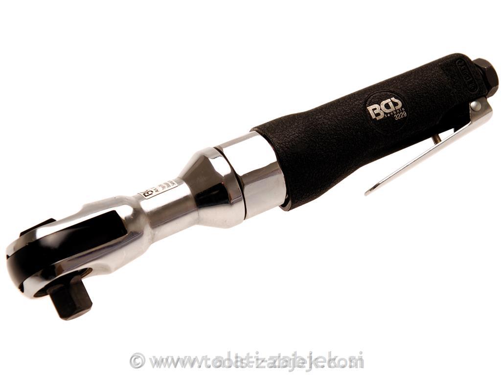 Air Ratchet Wrench 1/2" 12,5 mm BGS TECHNIC