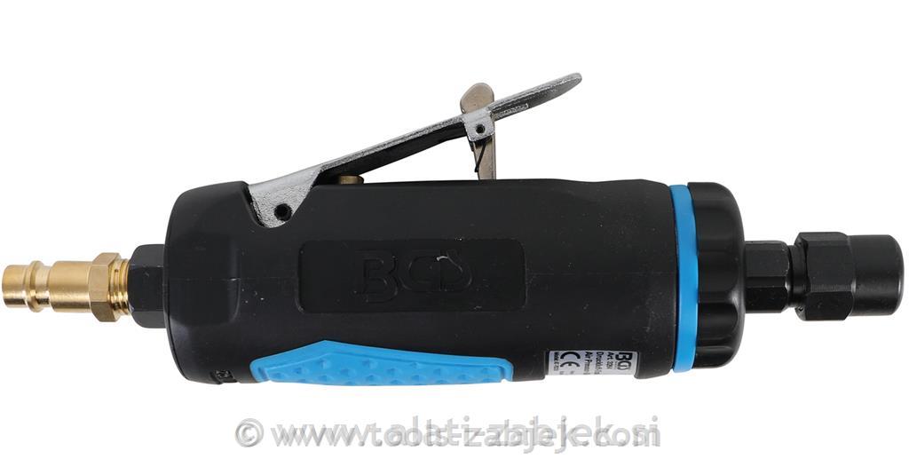 Short straight die grinder 170 mm BGS TECHNIC