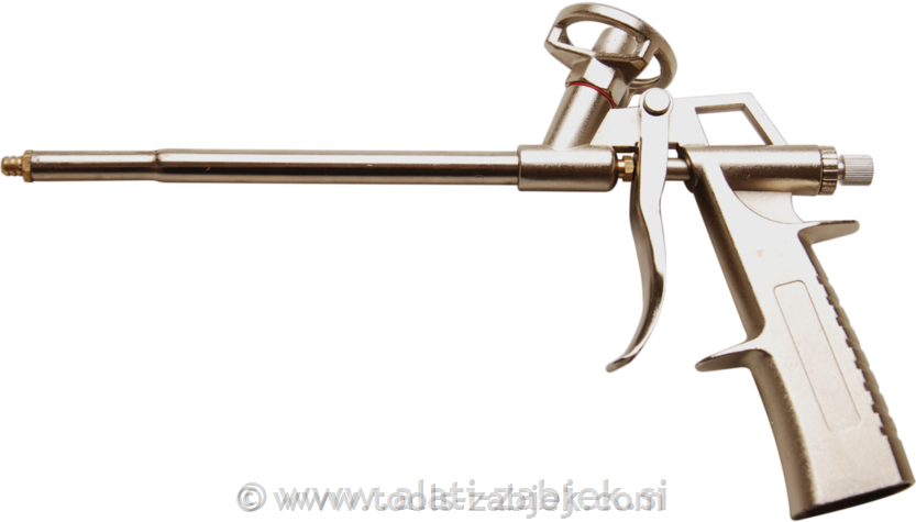 Foam gun for cartridges BGS TECHNIC