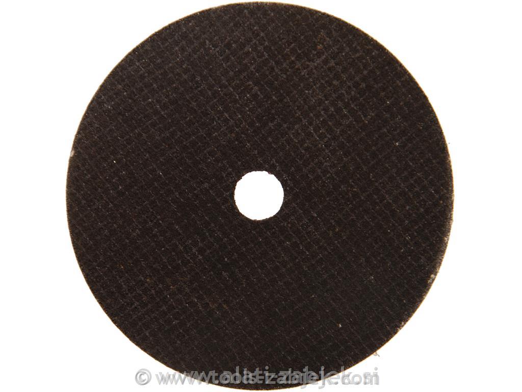 Cutting disc 75 mm BGS TECHNIC