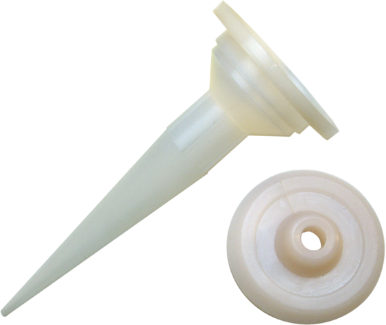 Spare attachment for caulking gun BGS TECHNIC