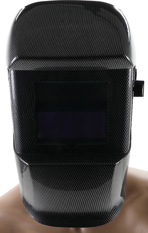 Welding helmet with auto darkening BGS TECHNIC