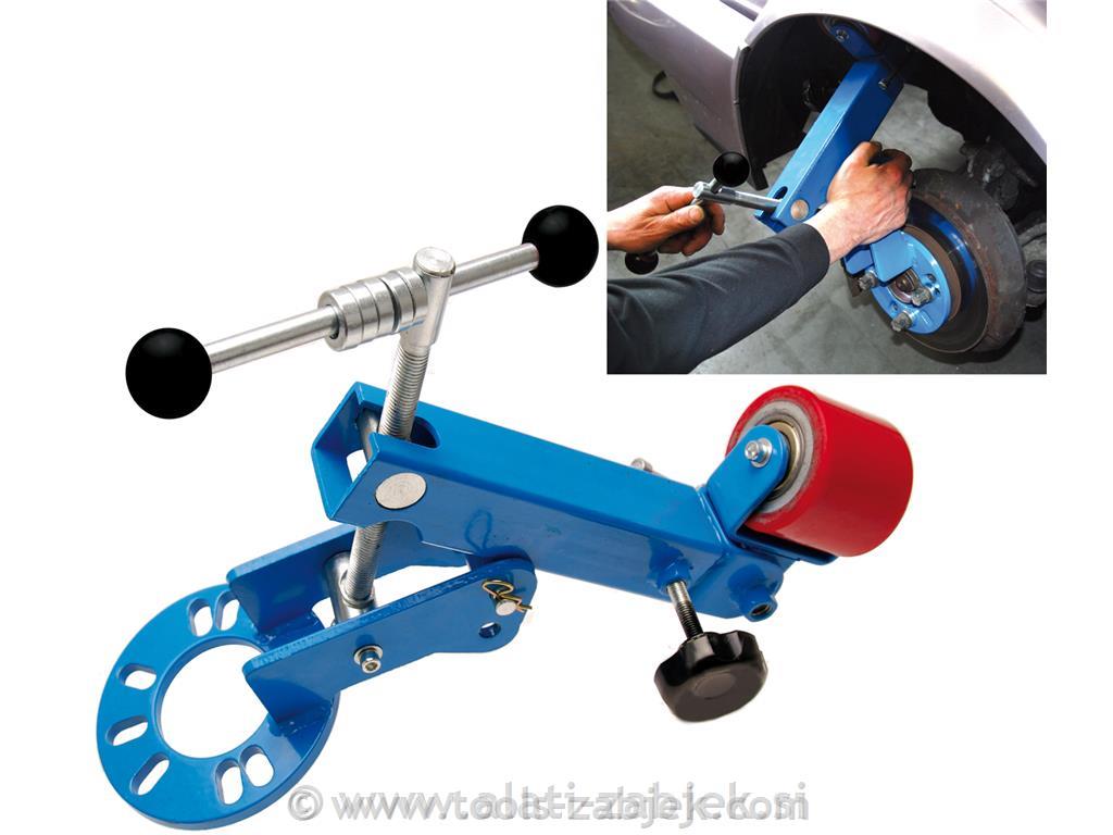 Expansion tool BGS TECHNIC