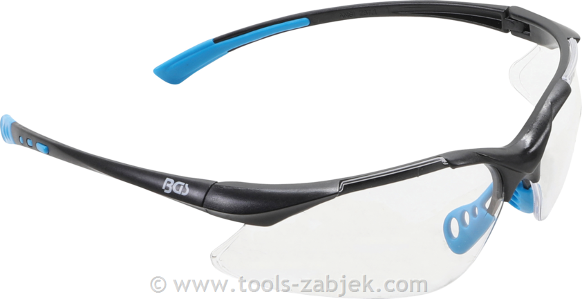 Protective UV glasses BGS TECHNIC