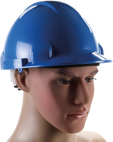 ABS safety helmet BGS TECHNIC