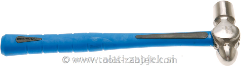 Hammer for bulges 700g BGS TECHNIC