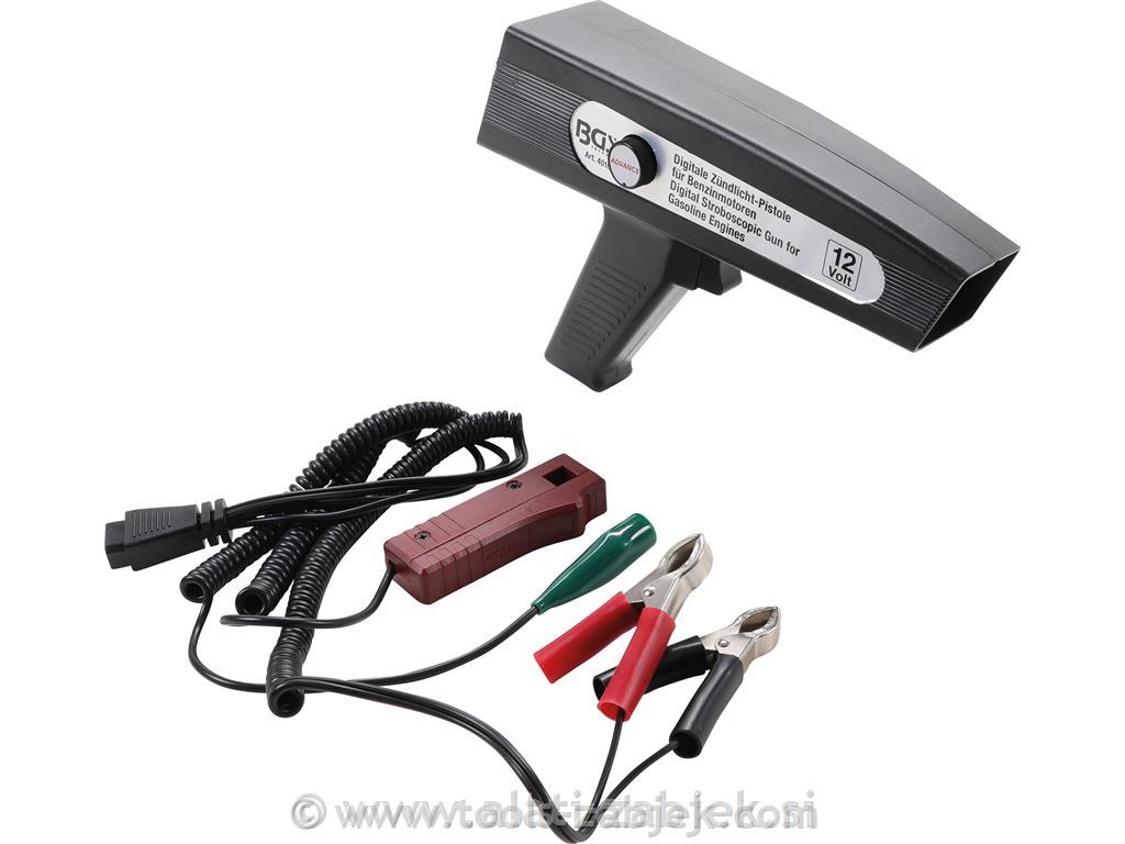 Stroboscope for petrol engine BGS TECHNIC