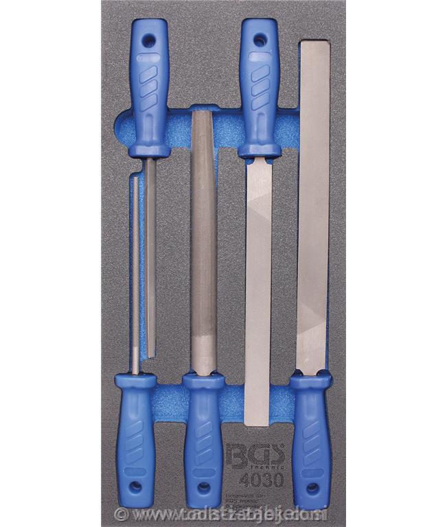 1/3 File set BGS TECHNIC