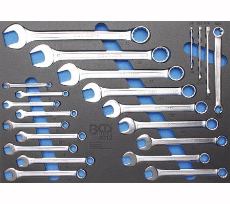 Tool trolley with 234-piece tool set BGS TECHNIC