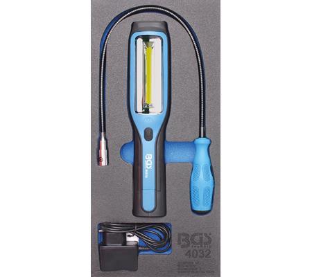 Tool trolley with 234-piece tool set BGS TECHNIC