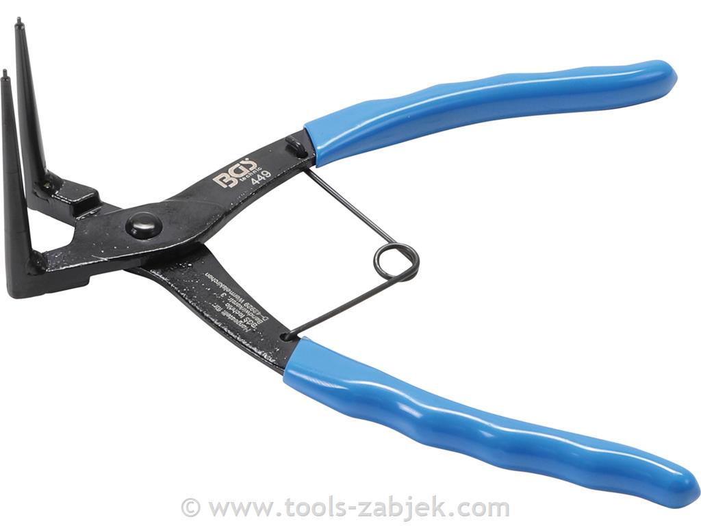 Circlip pliers BGS TECHNIC