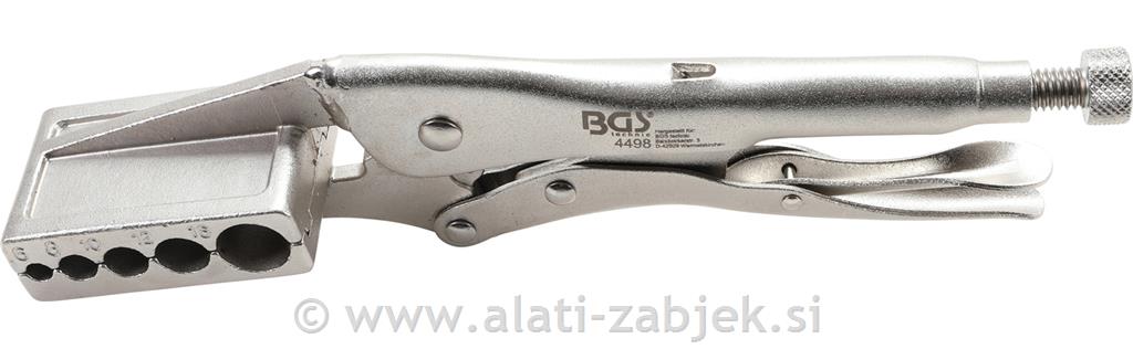 Special grip pliers BGS TECHNIC