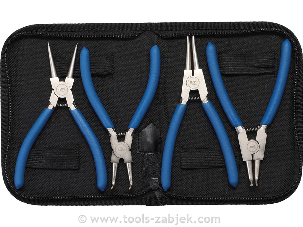 Circlip pliers 150 mm BGS TECHNIC