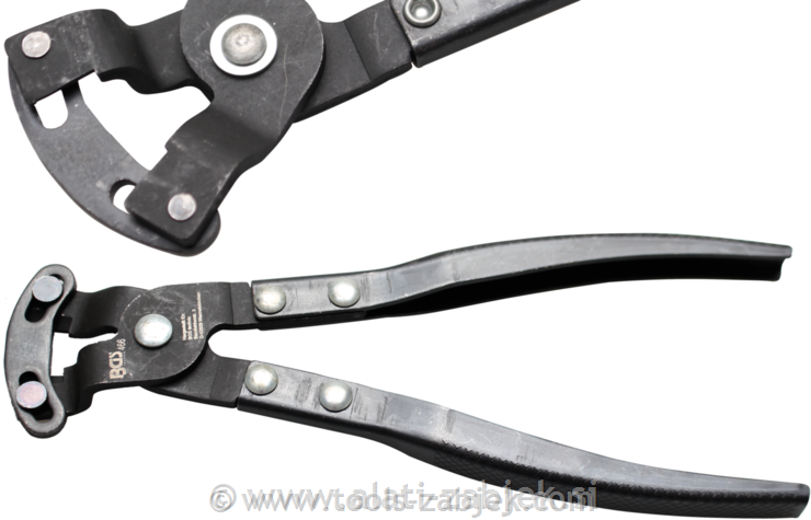 Hose clamp pliers 245 mm BGS TECHNIC