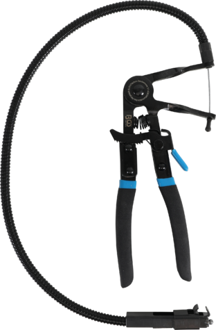 Hose clamp pliers 850 mm BGS TECHNIC