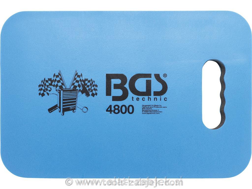 Knee protector pad BGS TECHNIC