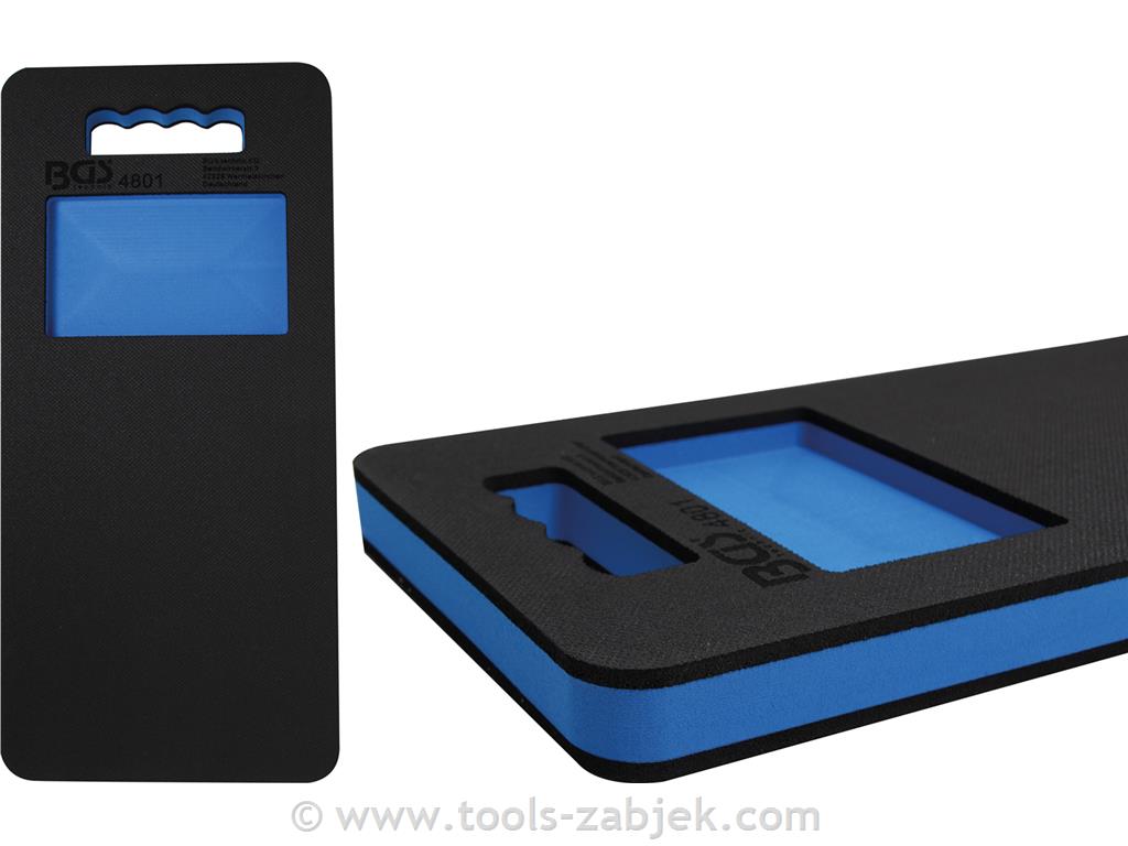 Knee protector pad BGS TECHNIC