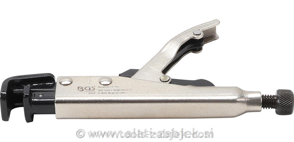 Grip pliers 220 mm BGS TECHNIC