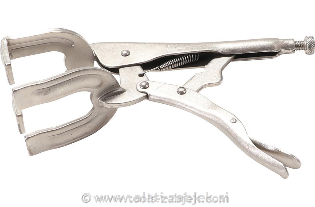 Welding grip pliers 280 mm BGS TECHNIC